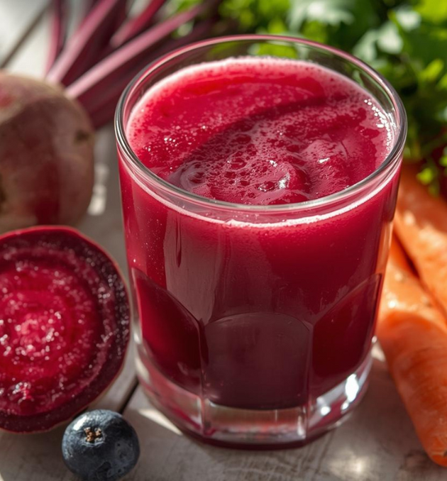 ABC Juice