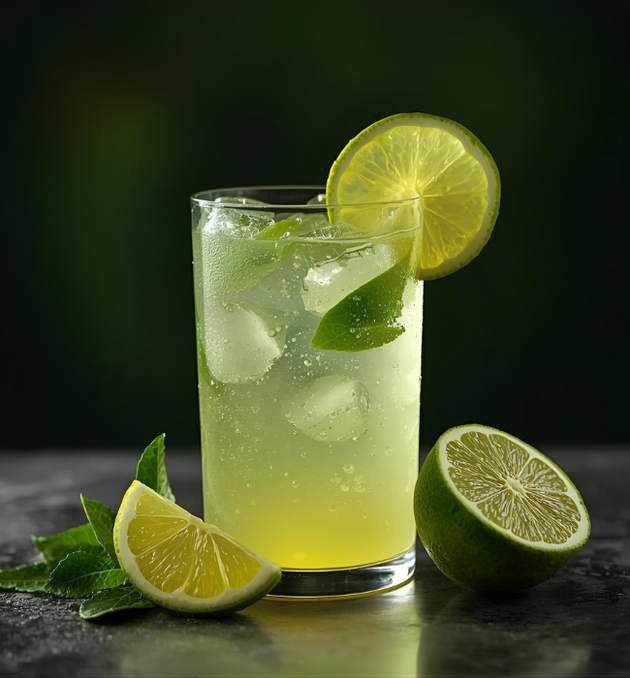 Musambi Juice