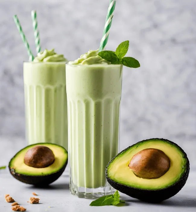 Butter Fruit - Lakshmijuicecentre