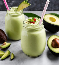 Butterfruit Pulpy - Lakshmijuicecentre