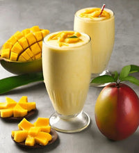 Mango Pulpy - Lakshmijuicecentre