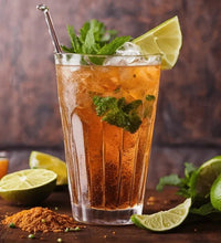 Masala Soda - Lakshmijuicecentre