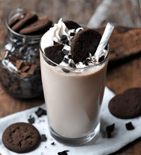 Oreo Milkshake - Lakshmijuicecentre