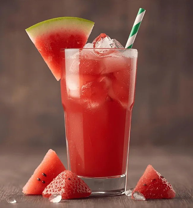 Watermelon Juice - Lakshmijuicecentre